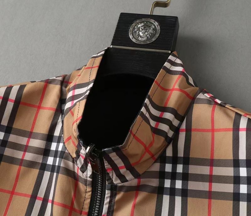 Burberry Outwear